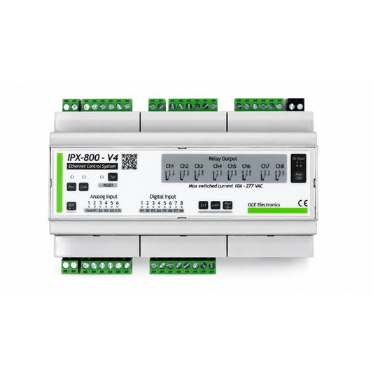 IPX800-intégration