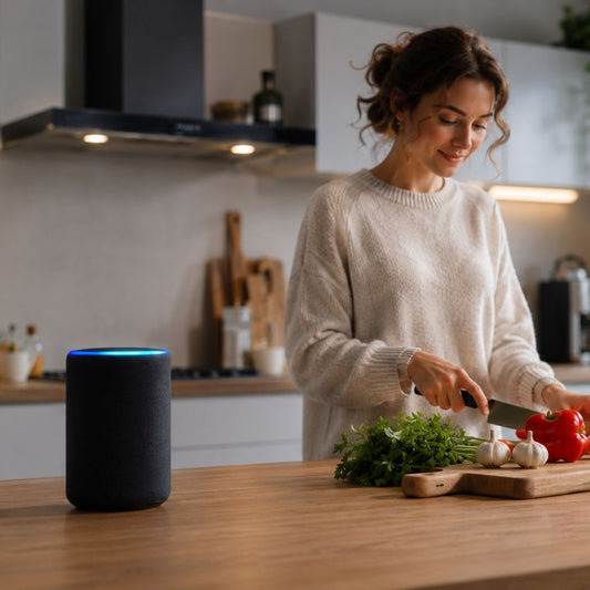 amazon-echo-assistant