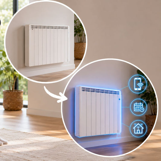 connecter-radiateur