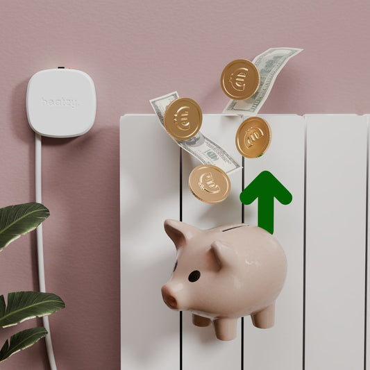 économie-thermostat-chauffage