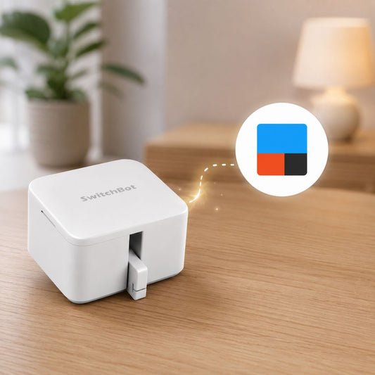 ifttt-switchbot