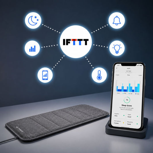 ifttt-withings-sleep