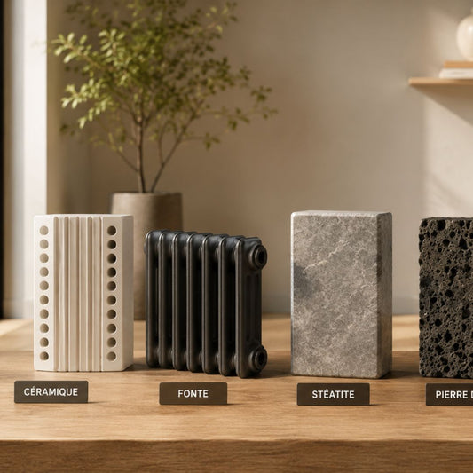 materiaux-radiateur-electrique
