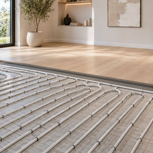 plancher-chauffant-thermostat