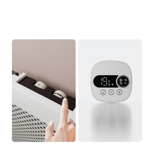 thermostat-radiateur-confort