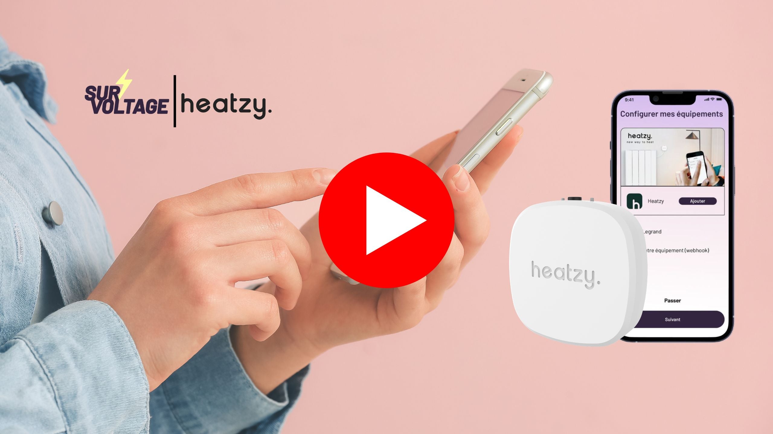 Charger la vidéo : survoltage-heatzy