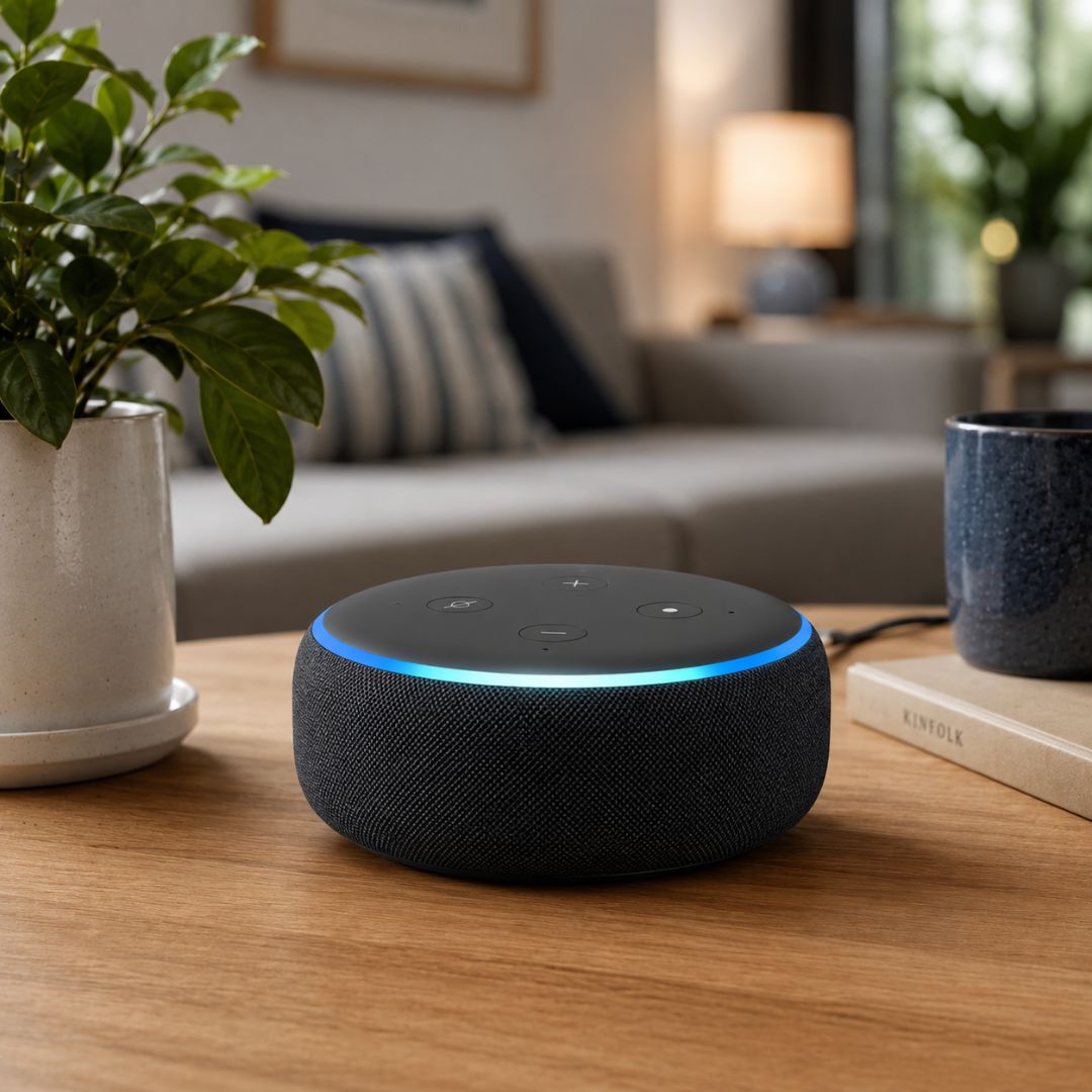 amazon-alexa