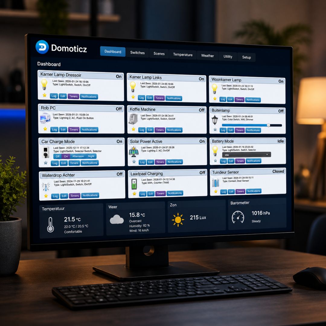 domoticz
