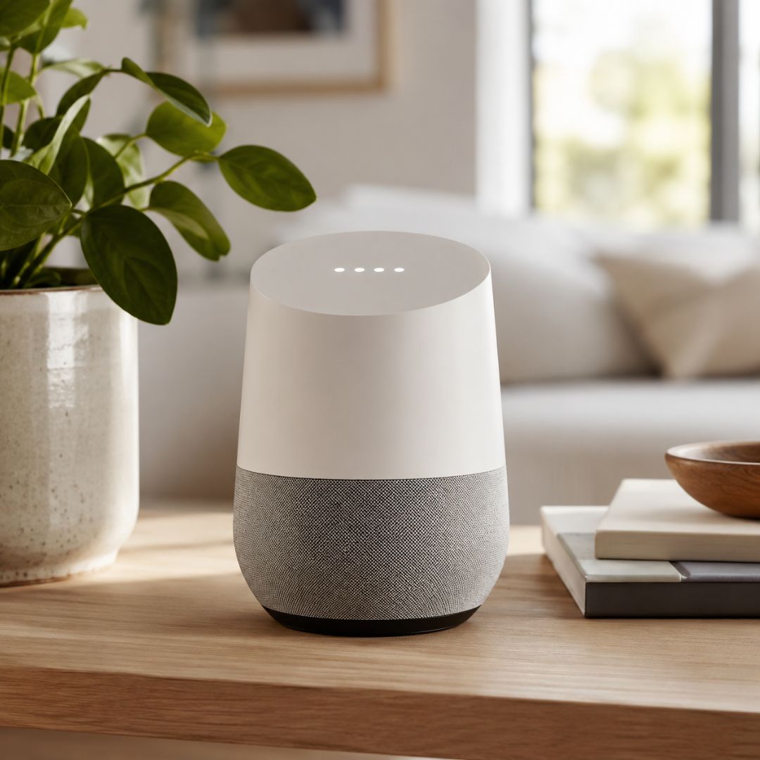 google-home
