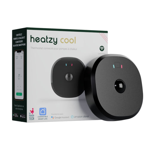 Heatzy Cool