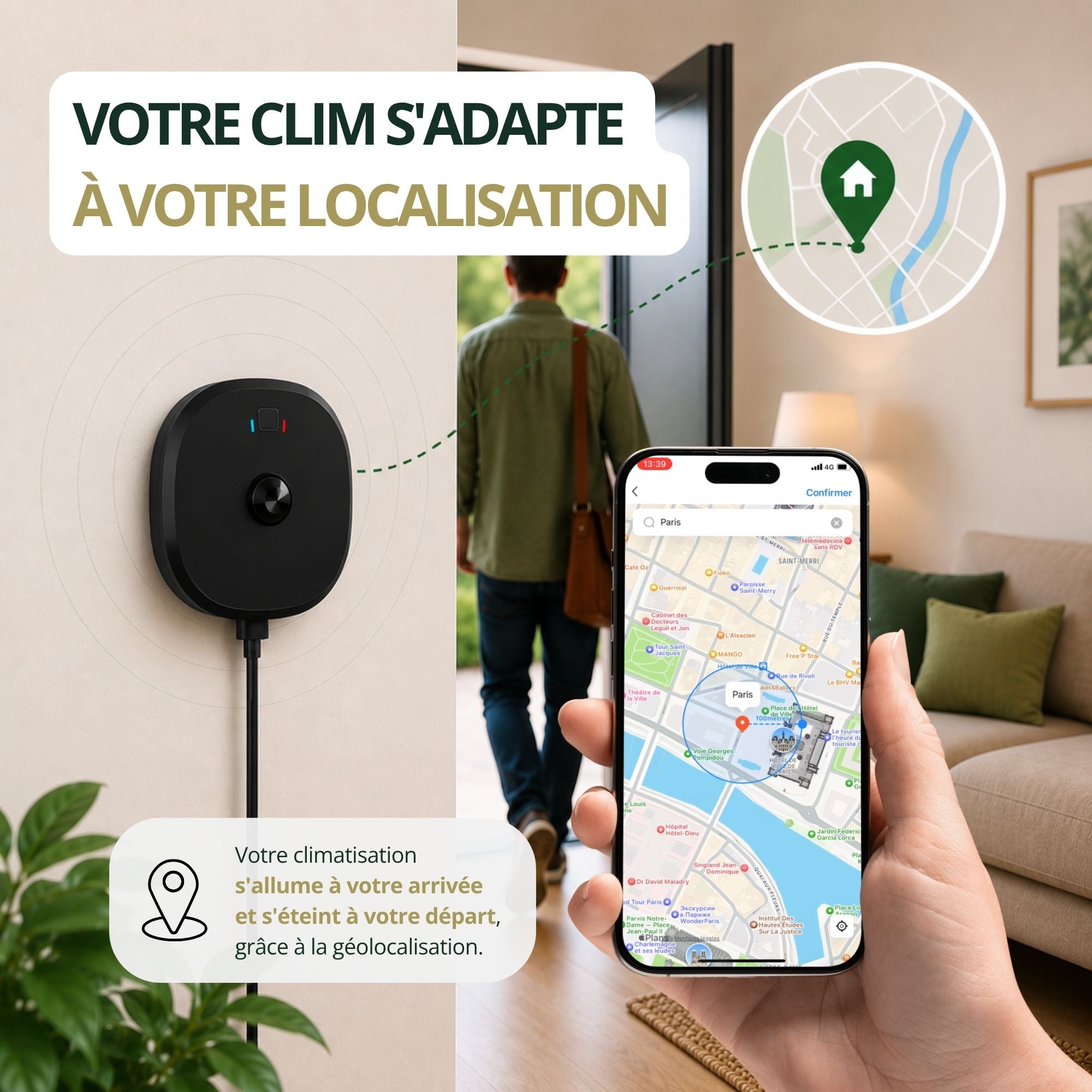 heatzy-cool-géolocalisation