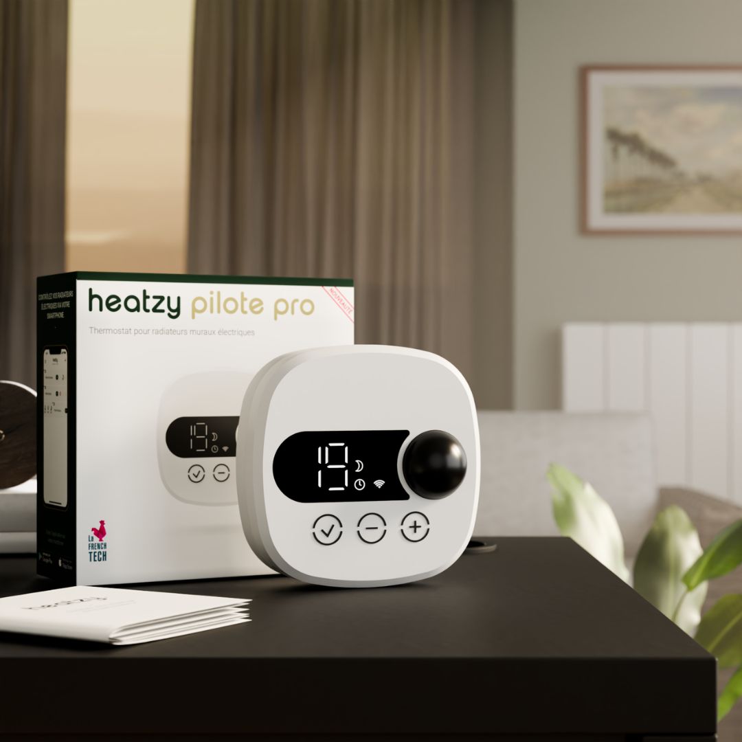 thermostat-connecté-wifi